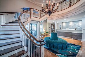 Hampton Inn and Suites Amelia Island Historic Harbor Front