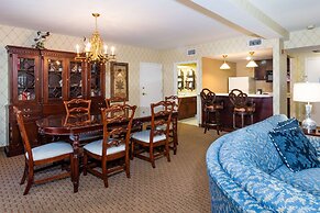 Hampton Inn and Suites Amelia Island Historic Harbor Front