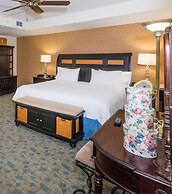 Hampton Inn and Suites Amelia Island Historic Harbor Front