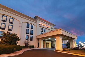 Hampton by Hilton Chihuahua