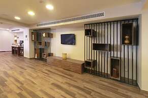 Hampton by Hilton Chihuahua