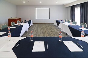 Hampton by Hilton Chihuahua