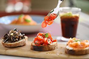 InterContinental Phoenicia Beirut by IHG