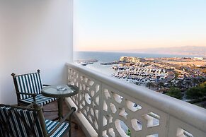 InterContinental Phoenicia Beirut by IHG