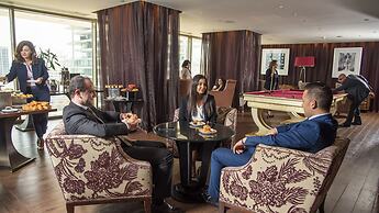 InterContinental Phoenicia Beirut by IHG