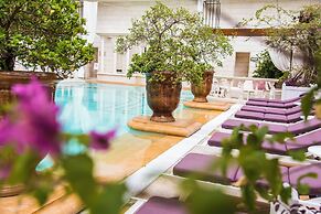 InterContinental Phoenicia Beirut by IHG