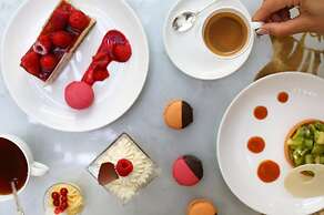 InterContinental Phoenicia Beirut by IHG