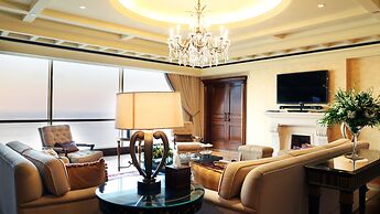 InterContinental Phoenicia Beirut by IHG