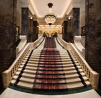 InterContinental Phoenicia Beirut by IHG