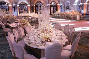 InterContinental Phoenicia Beirut by IHG
