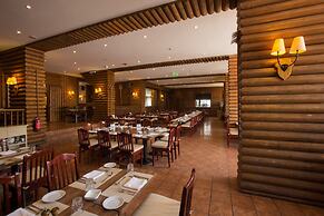 InterContinental Mzaar Lebanon by IHG