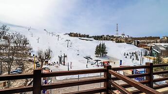 InterContinental Mzaar Lebanon by IHG