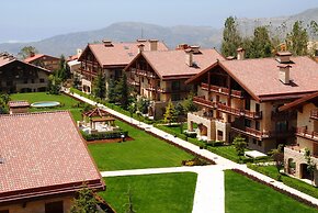 InterContinental Mzaar Lebanon by IHG