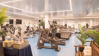 InterContinental Mzaar Lebanon by IHG
