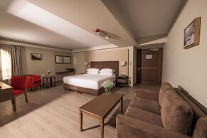 InterContinental Mzaar Lebanon by IHG