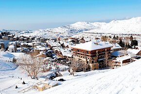 InterContinental Mzaar Lebanon by IHG