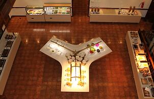 InterContinental Mzaar Lebanon by IHG