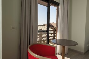 InterContinental Mzaar Lebanon by IHG