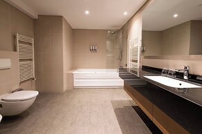 InterContinental Mzaar Lebanon by IHG