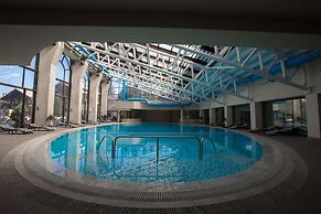 InterContinental Mzaar Lebanon by IHG