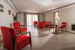 InterContinental Mzaar Lebanon by IHG