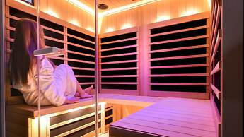 InterContinental Mzaar Lebanon by IHG