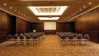 InterContinental Mzaar Lebanon by IHG