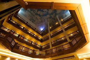 InterContinental Mzaar Lebanon by IHG