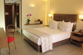 InterContinental Mzaar Lebanon by IHG