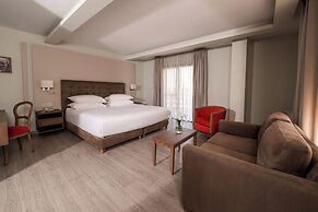 InterContinental Mzaar Lebanon by IHG