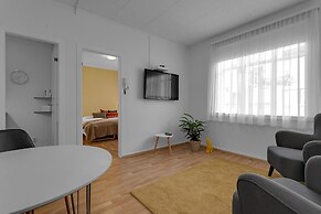 Castle House Luxury Apartments