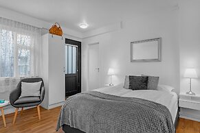 Castle House Luxury Apartments
