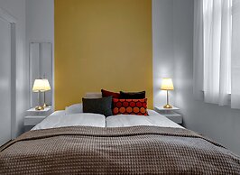 Castle House Luxury Apartments