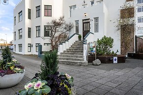 Castle House Luxury Apartments
