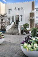Castle House Luxury Apartments