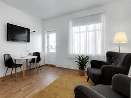 Castle House Luxury Apartments