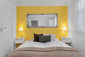 Castle House Luxury Apartments