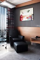 Point Hotel Barbaros