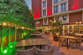 Hotel Vicenza
