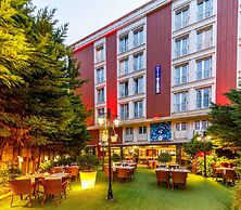 Hotel Vicenza