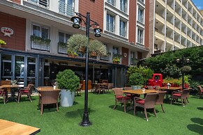 Hotel Vicenza