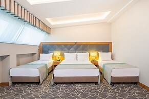 Hotel Vicenza