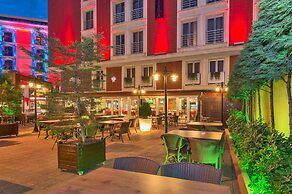 Hotel Vicenza