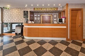 Hotel Vicenza