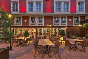 Hotel Vicenza