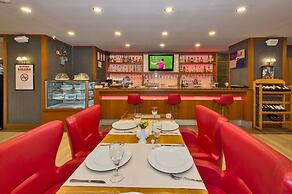 Hotel Vicenza