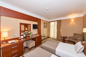 Hotel Vicenza