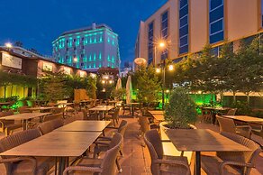 Hotel Vicenza