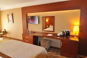 Hotel Vicenza