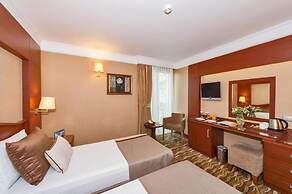 Hotel Vicenza